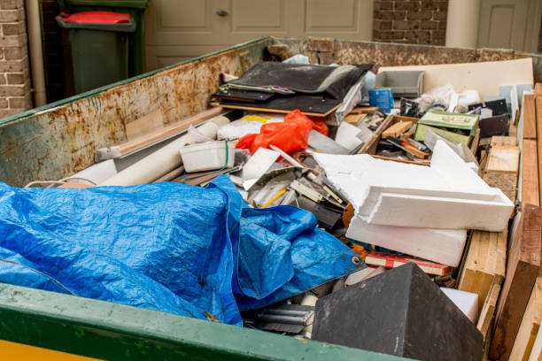 Reliable Sacramento, CA Junk Removal Solutions