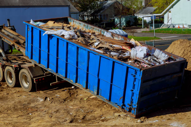 Best Dumpster Rental Services  in Sacramento, CA